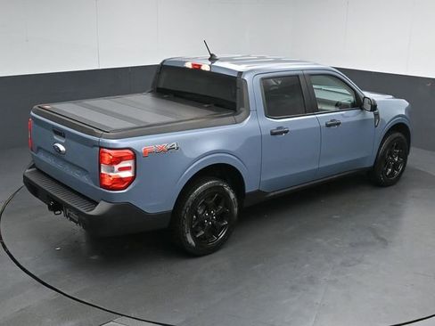 Used 2024 Ford Maverick XLT w/ XLT Luxury Package image 48