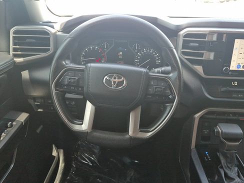 Used 2023 Toyota Tundra SR5 RWD image 13