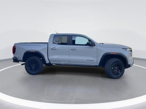 New 2026 GMC Canyon Elevation image 2