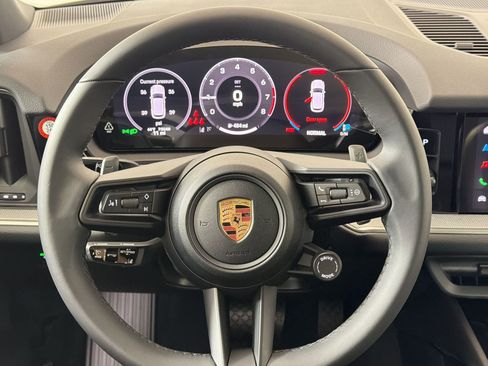 New 2026 Porsche Cayenne AWD/4WD image 20