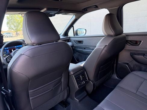 New 2026 Subaru Outback Limited XT AWD/4WD image 27