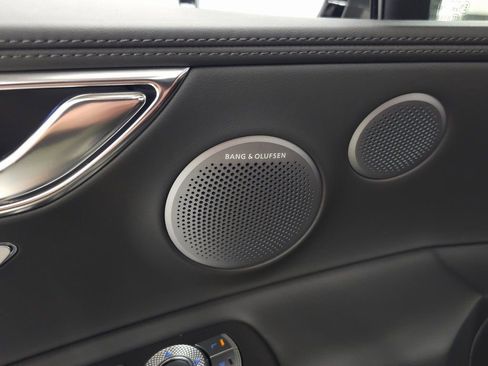 Used 2026 Genesis GV80 3.5T Prestige image 11