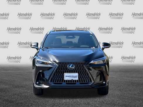Used 2025 Lexus NX 250 AWD w/ Premium Package image 10