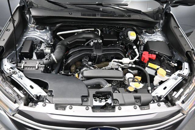Used 2025 Subaru Forester Limited AWD/4WD image 20