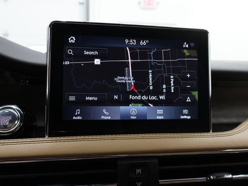 Used 2020 Lincoln Corsair Reserve w/ Equipment Group 201A AWD/4WD image 61