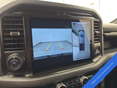 New 2026 Ford F150 XLT w/ Equipment Group 302A MID AWD/4WD image 27