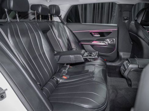New 2026 Mercedes-Benz E 450 4MATIC All-Terrain Wagon image 13