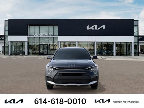 New 2026 Kia Niro LX FWD image 3