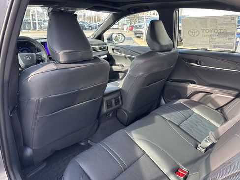New 2026 Toyota Camry XSE image 15
