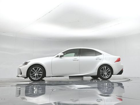 Used 2020 Lexus IS 300 w/ Accessory Package 2 RWD image 53
