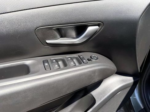Certified 2023 Hyundai Tucson SEL AWD/4WD image 20