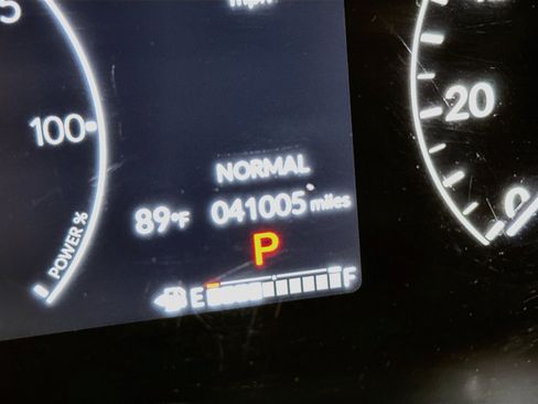 Used 2025 Honda CR-V Sport image 19
