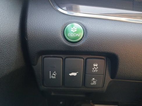 Used 2015 Honda CR-V Touring image 23