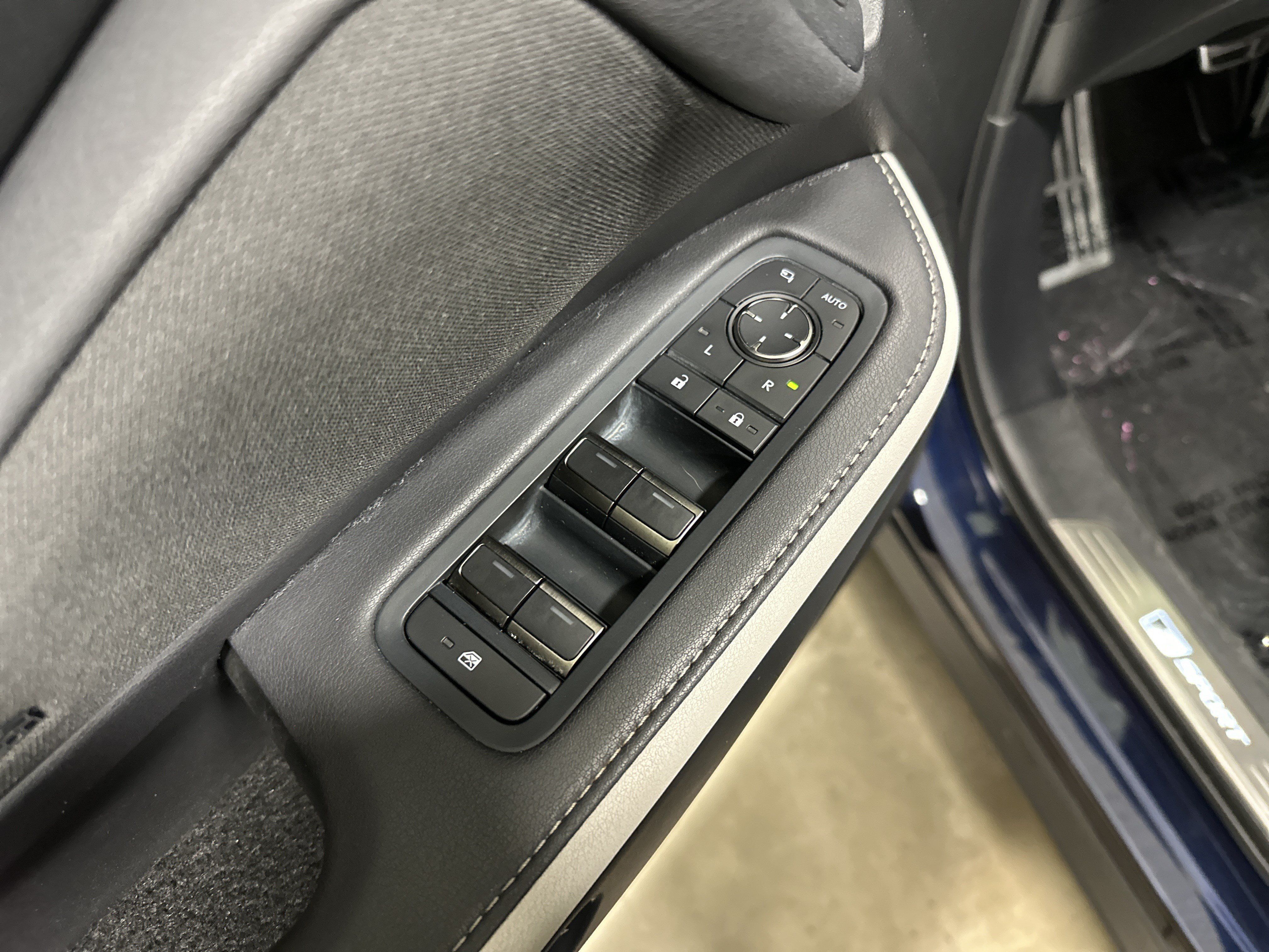 Certified 2024 Lexus TX 500h AWD w/ Technology Package image 18