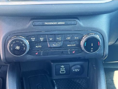 Used 2024 Ford Bronco Sport Big Bend w/ Convenience Package AWD/4WD image 16