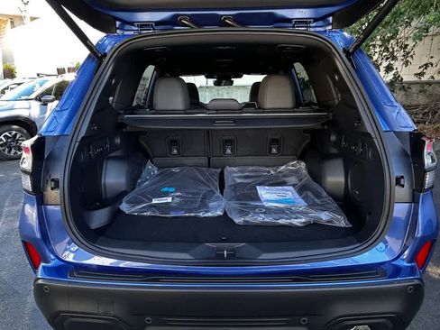 New 2026 Subaru Forester Limited AWD/4WD image 20