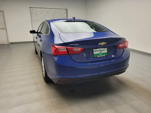 Used 2023 Chevrolet Malibu LT w/ LPO, Floor Liner Package FWD image 6