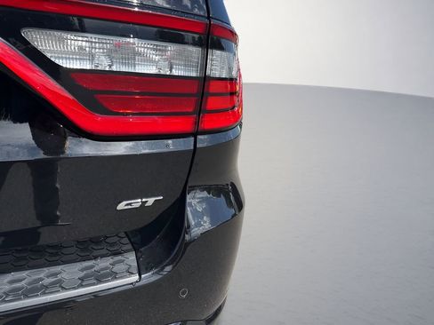 Used 2026 Dodge Durango GT AWD/4WD image 35