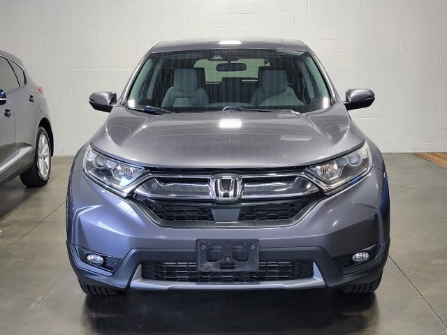 Used 2017 Honda CR-V EX image 3