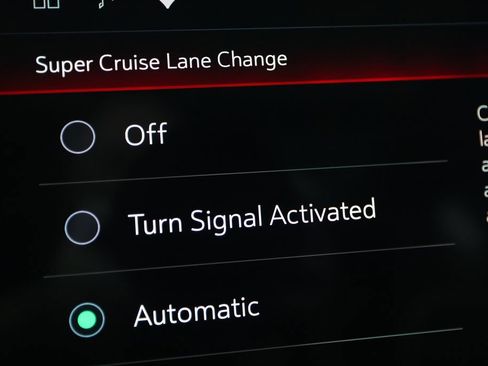 Used 2026 GMC Yukon AT4 Ultimate w/ LPO, Floor Liner Package AWD/4WD image 34