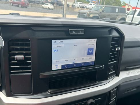 New 2026 Ford F250 XLT AWD/4WD image 24