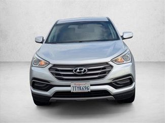 Used 2017 Hyundai Santa Fe Sport video 2