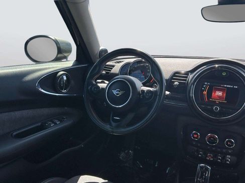 Used 2020 MINI Cooper Clubman S FWD image 16