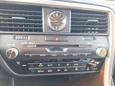 Used 2017 Lexus RX 350 FWD image 26