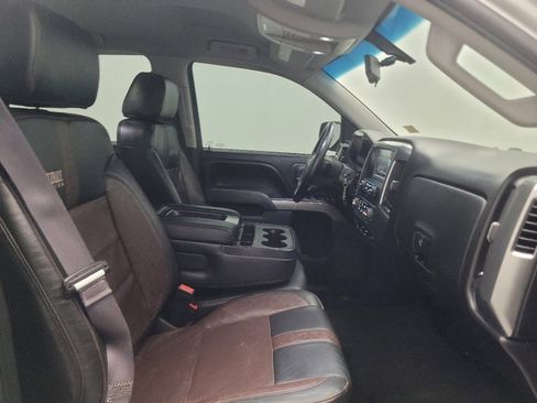 Used 2016 Chevrolet Silverado 1500 LT RWD image 21