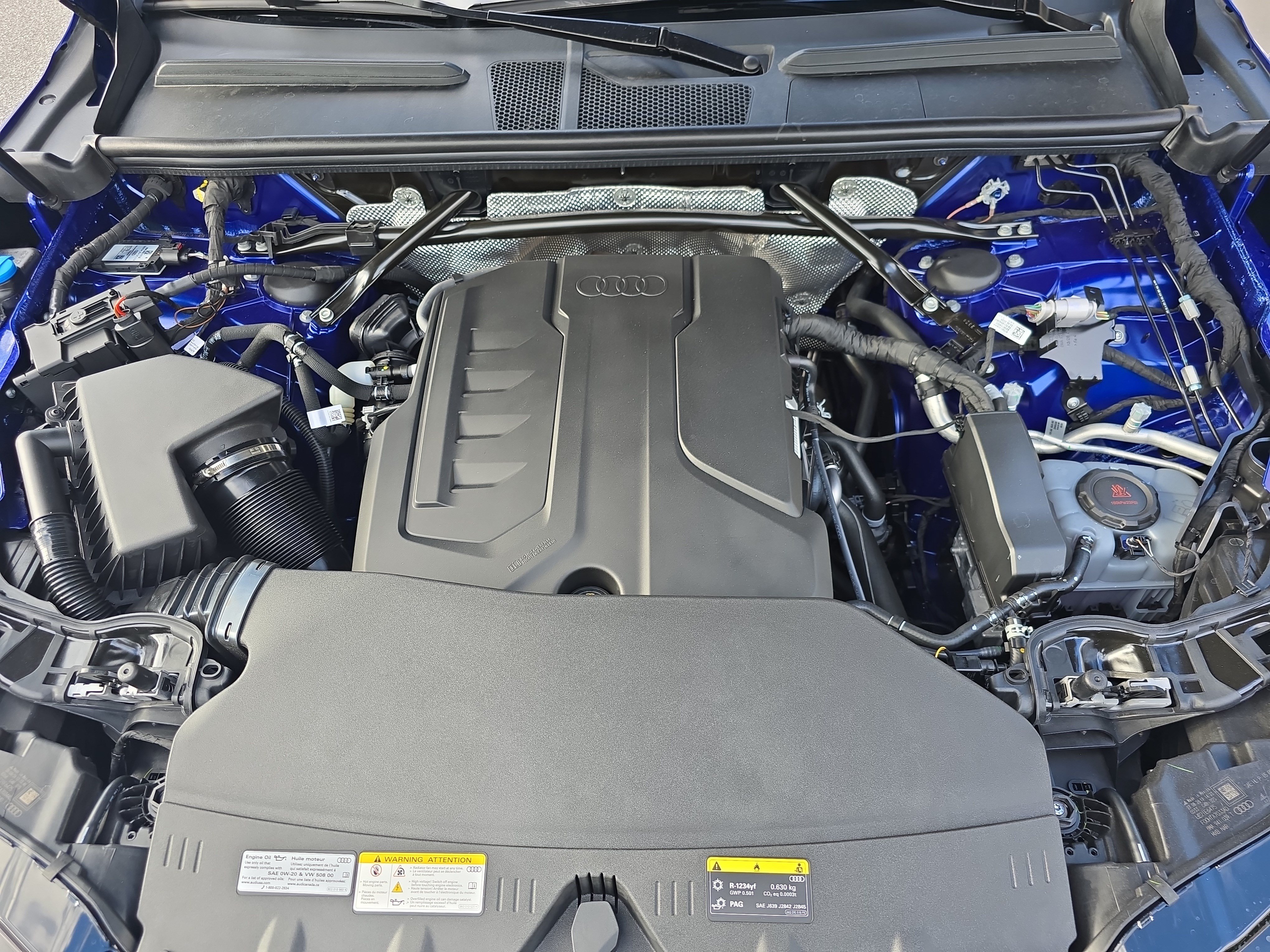 New 2026 Audi Q5 Premium Plus AWD/4WD image 27