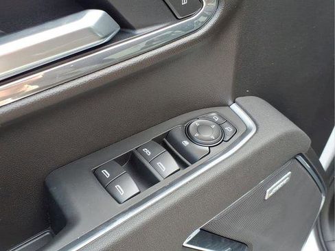 New 2026 Chevrolet Silverado 1500 LT Trail Boss w/ LT Trail Boss Premium Package AWD/4WD image 13
