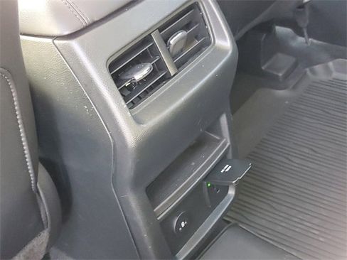 Certified 2024 Ford Edge SEL w/ Convenience Package image 27