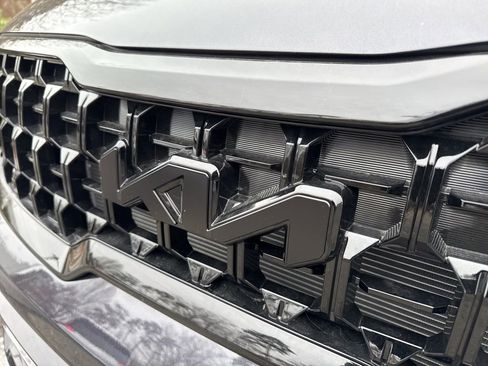 New 2025 Kia Telluride EX X-Line image 17