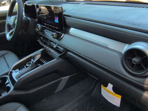 New 2026 Chevrolet Colorado LT w/ LT Convenience Package image 29