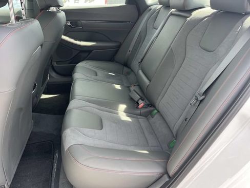 Used 2025 Hyundai Sonata N Line FWD image 18