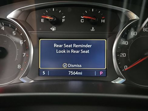 Used 2024 Chevrolet Blazer LT w/ Sound & Technology Package AWD/4WD image 25