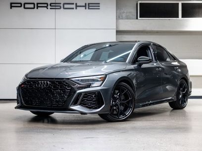 Used 2024 Audi RS 3