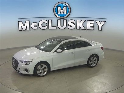 Used 2024 Audi A3 2.0T Premium