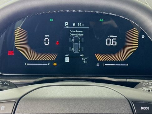 New 2026 Kia Sportage LX AWD/4WD image 14