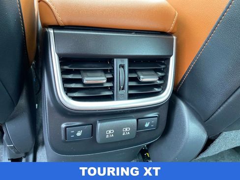 Used 2021 Subaru Legacy Touring XT AWD/4WD image 13