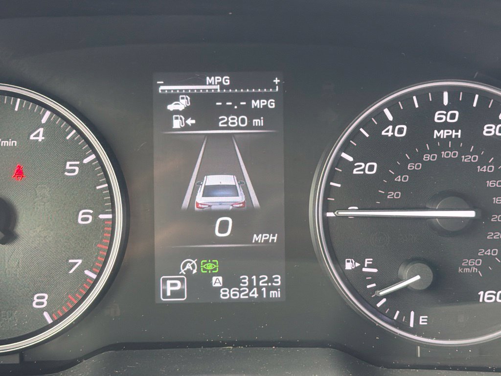 Used 2023 Subaru Legacy Touring XT AWD/4WD image 12