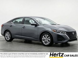 Used 2025 Nissan Sentra S video 1