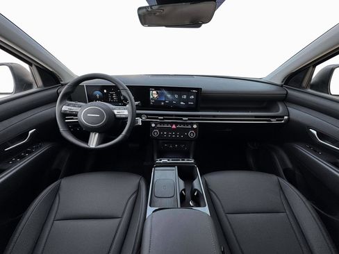New 2026 Hyundai Tucson SEL image 8