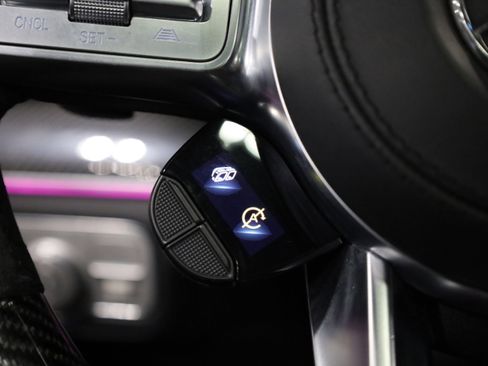 Used 2021 Mercedes-Benz GLS 63 AMG 4MATIC image 27