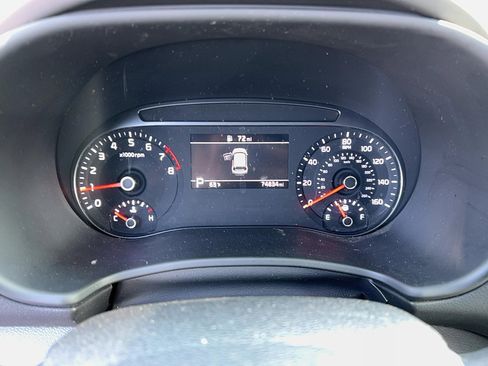 Used 2022 Kia Soul Turbo image 16