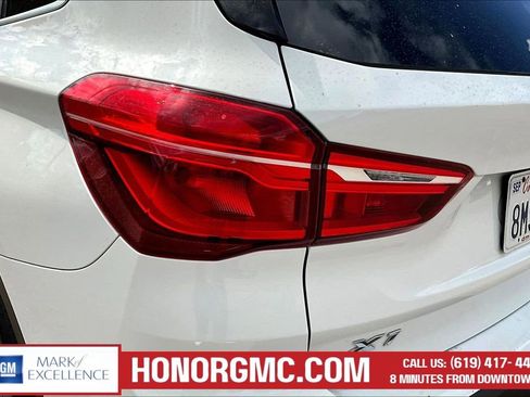 Used 2019 BMW X1 sDrive28i image 22