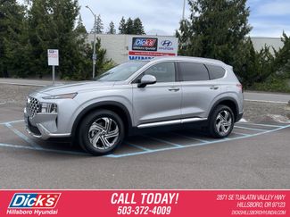 Certified 2023 Hyundai Santa Fe SEL w/ Premium Package FWD 360° Tour