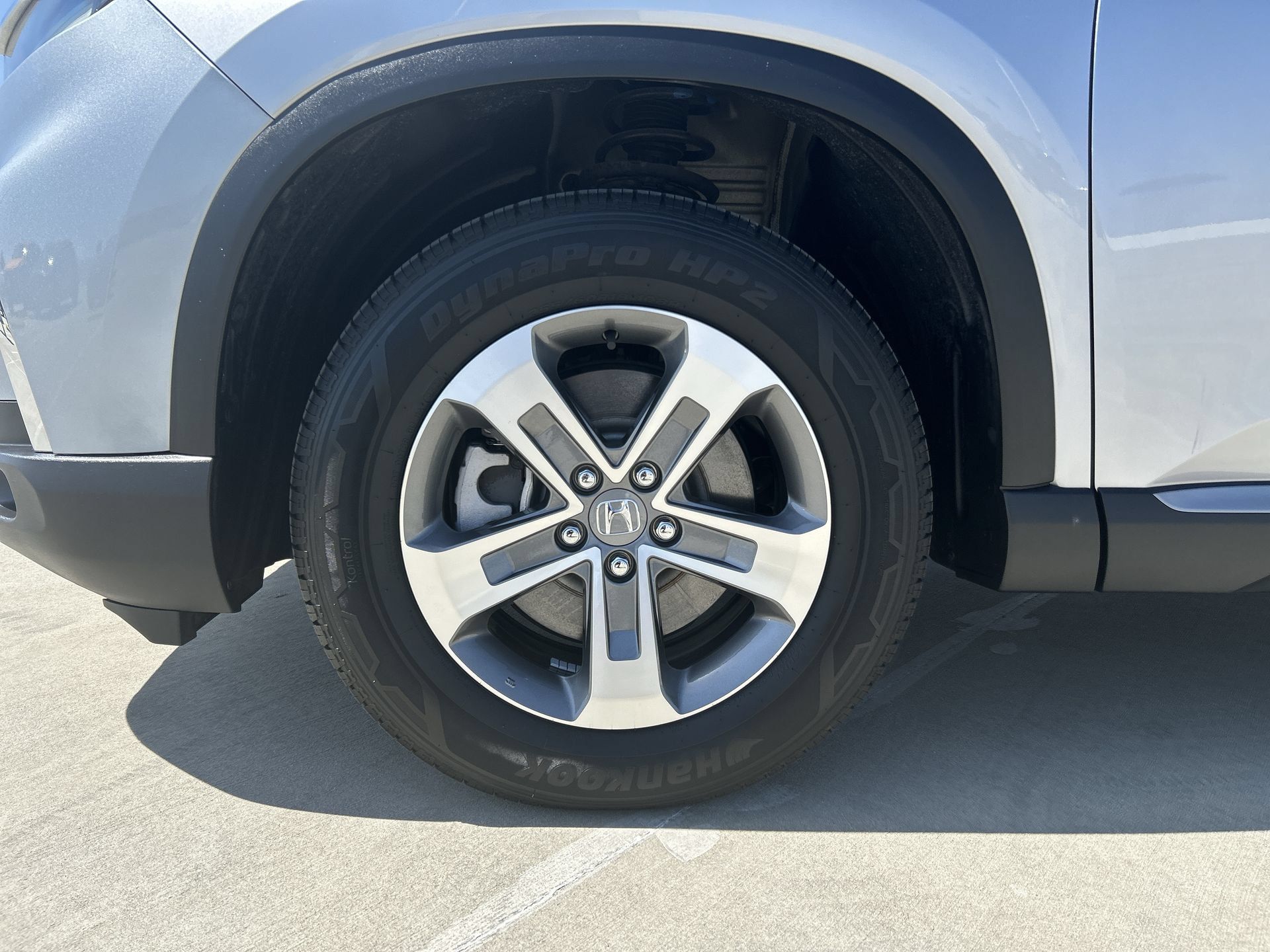 Used 2024 Honda Pilot EX-L image 18