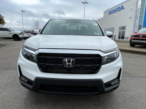 New 2026 Honda Ridgeline RTL image 8