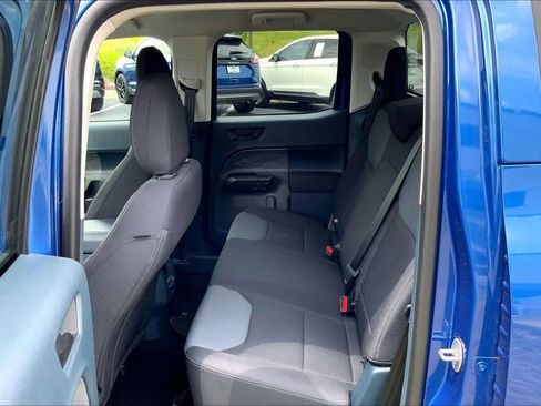 Used 2024 Ford Maverick XL FWD image 11
